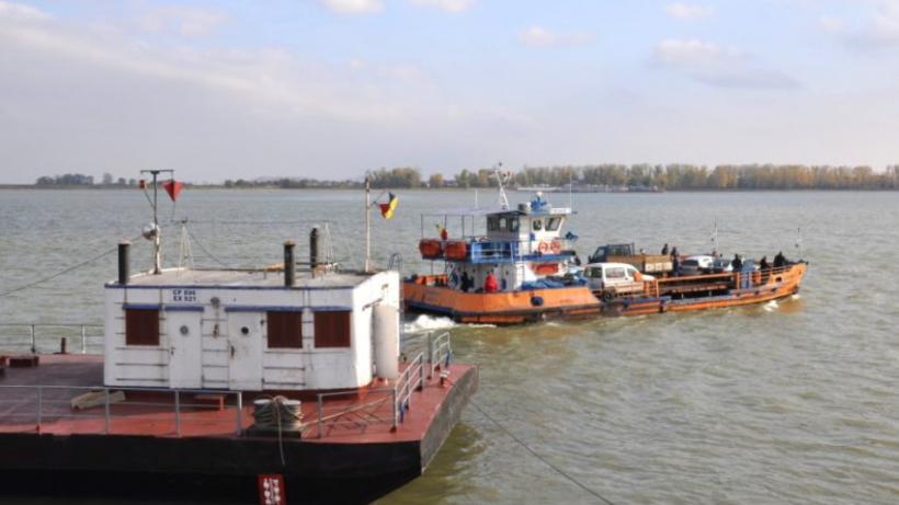 Modificări importante de luna viitoare în mersul curselor navale Galați – Tulcea