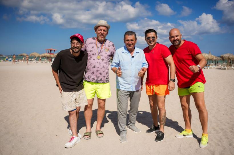 Nea Mărin revine cu un nou sezon Poftiți pe la noi – Poftiți la întrecere, din 20 iulie, pe Antena 1 şi AntenaPLAY