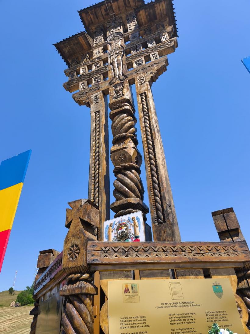 REPORTAJ: Ultimul partizan din România – „vedeai comunistul, băgai glonț pe țeavă și te duceai să te însori cu moartea” 19015811