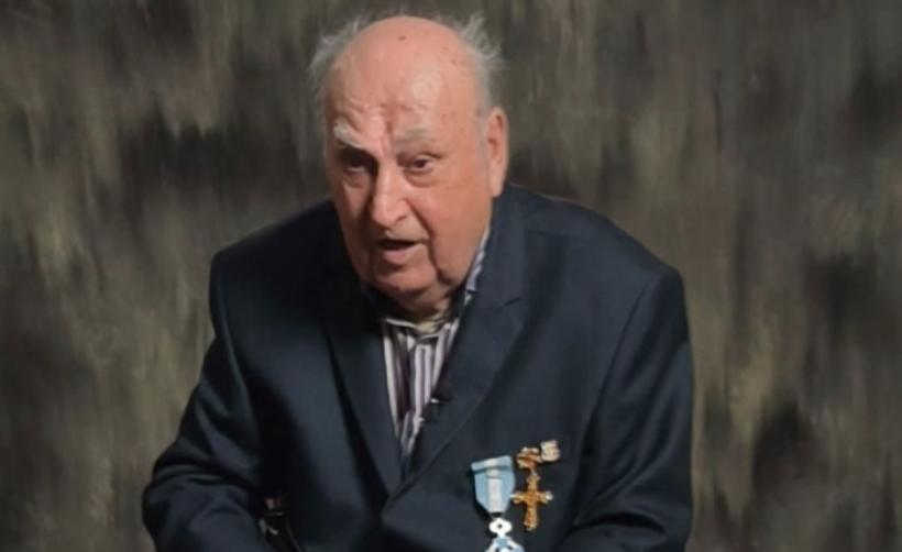 REPORTAJ: Ultimul partizan din România – „vedeai comunistul, băgai glonț pe țeavă și te duceai să te însori cu moartea”