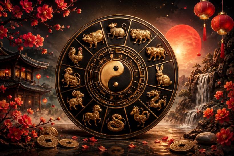 Universul trimite oamenii potriviți în viața a 4 zodii, pe 1 iulie 2026