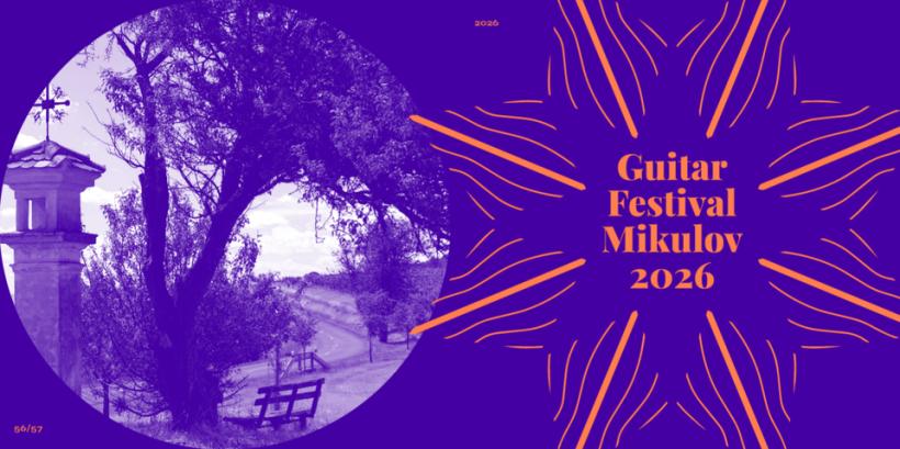 Chitaristul român Bogdan Mihăilescu, pe scena a două festivaluri importante din Cehia