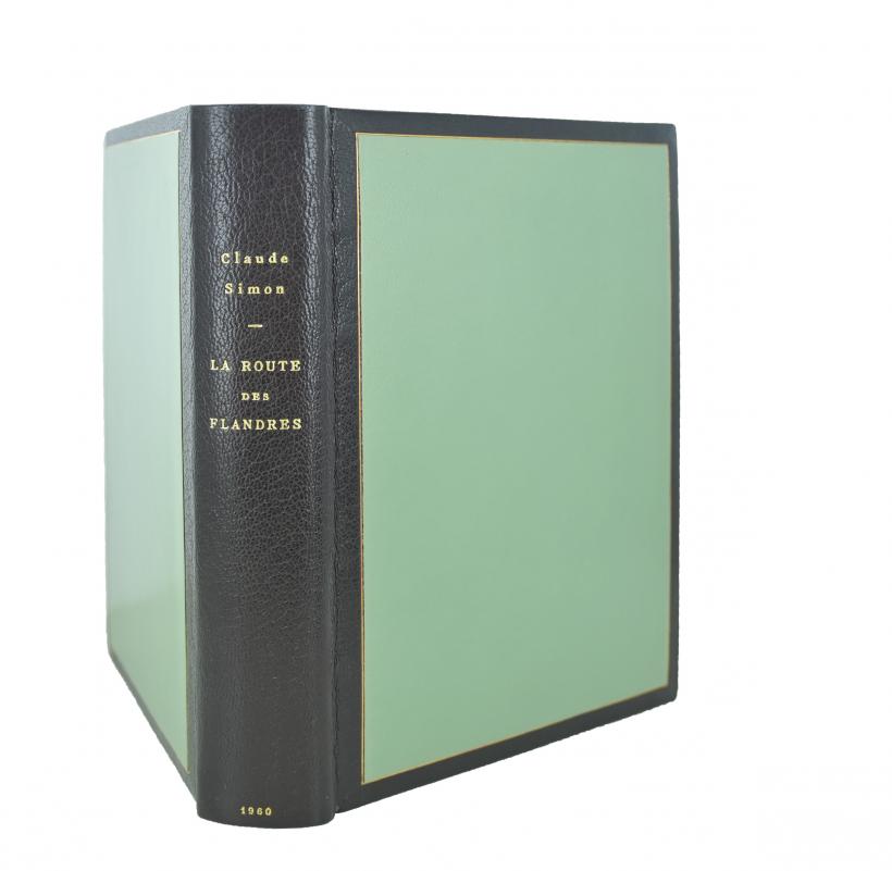 Claude Simon, scriitorul-dragon care a reînnoit romanul universal 19015995