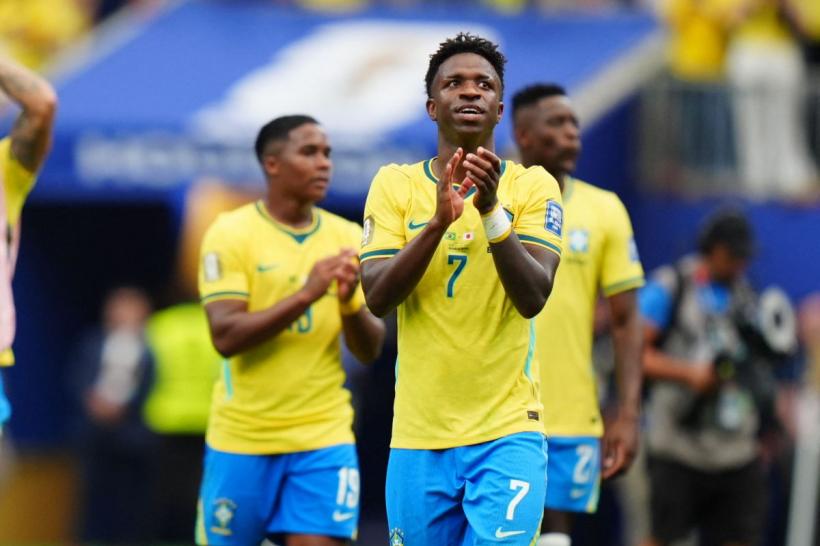 CM 2026: Clasamentul marcatorilor este condus de Messi