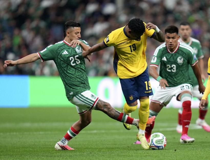 CM 2026: Mexic, fără emoții în fața Ecuadorului! „El Tri” merge în optimi