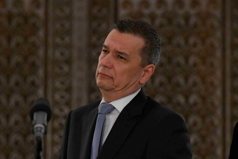 Guvernul demis Bolojan a devenit invulnerabil. Parlamentul e pa! Nicușor e out, PSD n-are voturi 19016052