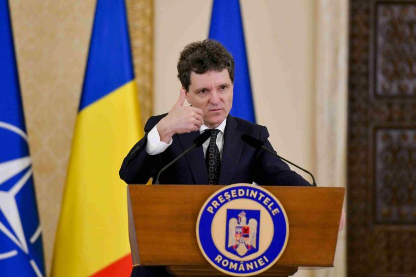 Guvernul demis Bolojan a devenit invulnerabil. Parlamentul e pa! Nicușor e out, PSD n-are voturi 19016055