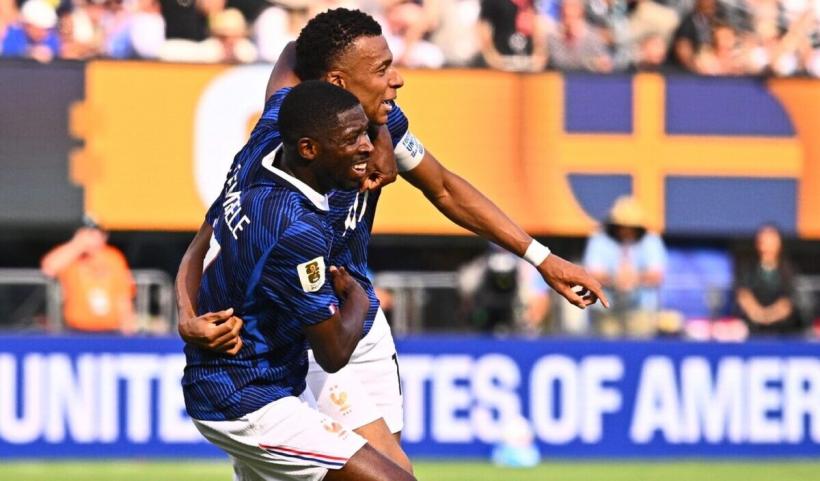 Norvegia, Franţa și Mexic, ȋn optimile Campionatului Mondial, ȋn cea de-a 20-a zi lider de audienţă la Antena 1 19016123
