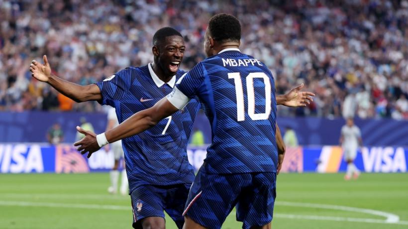 Norvegia, Franţa și Mexic, ȋn optimile Campionatului Mondial, ȋn cea de-a 20-a zi lider de audienţă la Antena 1 19016125