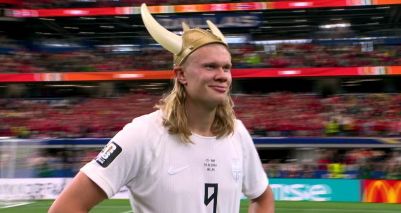 Norvegia, Franţa și Mexic, ȋn optimile Campionatului Mondial, ȋn cea de-a 20-a zi lider de audienţă la Antena 1