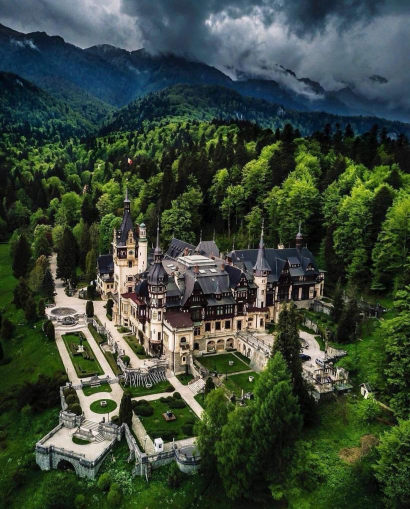 România, model pentru popoarele din sud-estul Europei 19016007