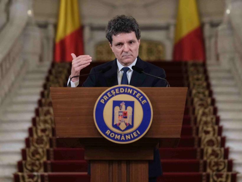 Marketing politic marca AUR, imposibil de realizat. Suspendarea lui Nicușor Dan și alegeri anticipate – blocaj total până în mai 2027