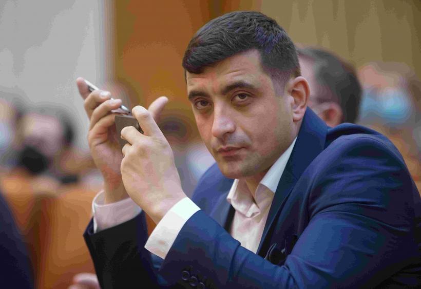 Marketing politic marca AUR, imposibil de realizat. Suspendarea lui Nicușor Dan și alegeri anticipate – blocaj total până în mai 2027 19016227