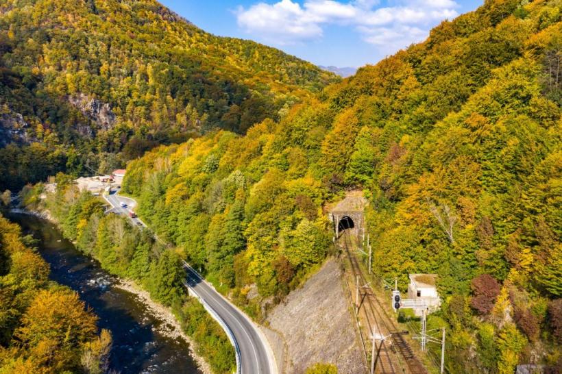 „Autostrada Dacilor”, noua promisiune pentru Valea Jiului
