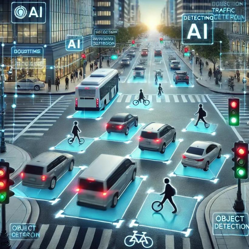 Primăria lui Boc se pregătește de „zero emisii până în 2030”. Deocamdată, caută soluții de semaforizare cu inteligență artificială