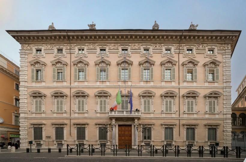 Senatul italian a votat recunoașterea Episcopiei Ortodoxe Române a Italiei
