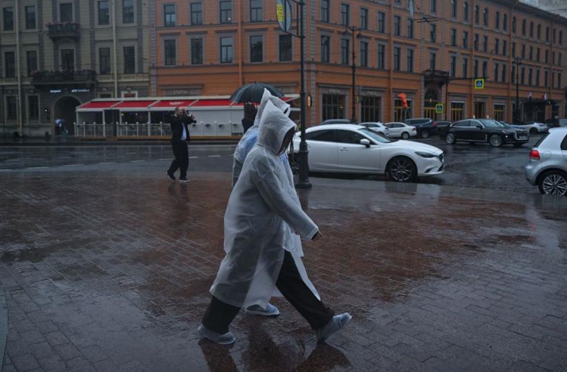 Alertă METEO imediată de ploi torențiale și vijelii. Iată lista localităților afectate
