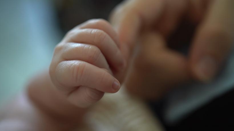 Anchetă exclusivă Observator: Piața neagră a copiilor. Bebeluși scoși la vânzare dinainte să se nască, sub privirea unui stat absent 19016535