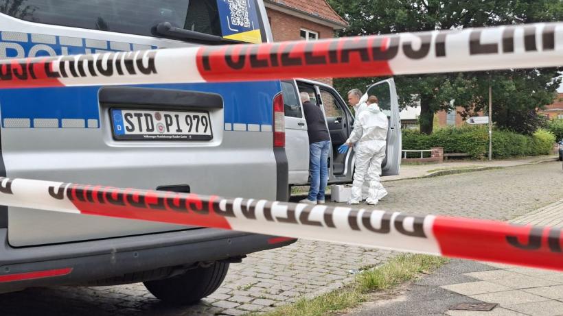 Detalii cutremurătoare despre bărbatul care a ucis șase oameni în Germania. Ar fi fugit din închisoare și este acuzat de abuz asupra fiicei sale