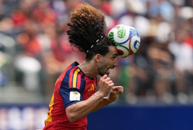 CM 2026: Spania defilează în optimi, după 3-0 cu Austria