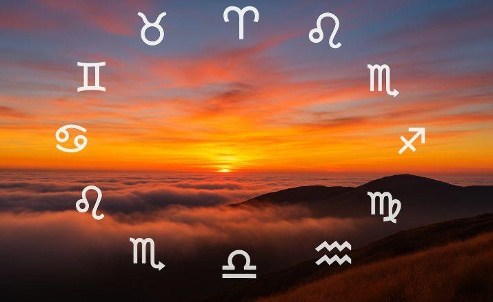 Horoscop de weekend, 4-5 iulie 2026. Două zile de foc pentru zodii