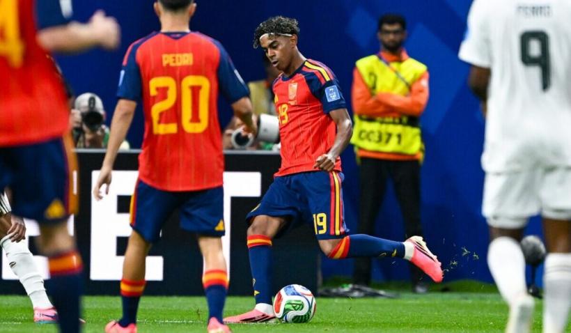 Spania, Portugalia și Elveţia, ȋn optimile Campionatului Mondial, ȋn cea de-a 22-a zi lider de audienţă la Antena 1