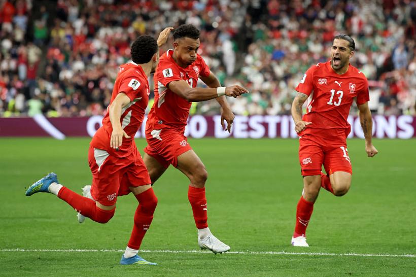 Spania, Portugalia și Elveţia, ȋn optimile Campionatului Mondial, ȋn cea de-a 22-a zi lider de audienţă la Antena 1 19016499