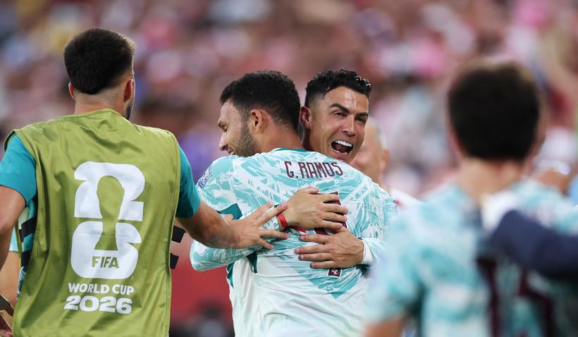 Spania, Portugalia și Elveţia, ȋn optimile Campionatului Mondial, ȋn cea de-a 22-a zi lider de audienţă la Antena 1 19016501