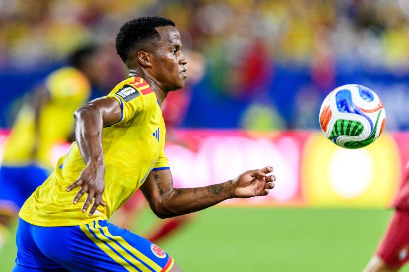 CM 2026: Columbia merge în sferturi. Arias, eroul meciului