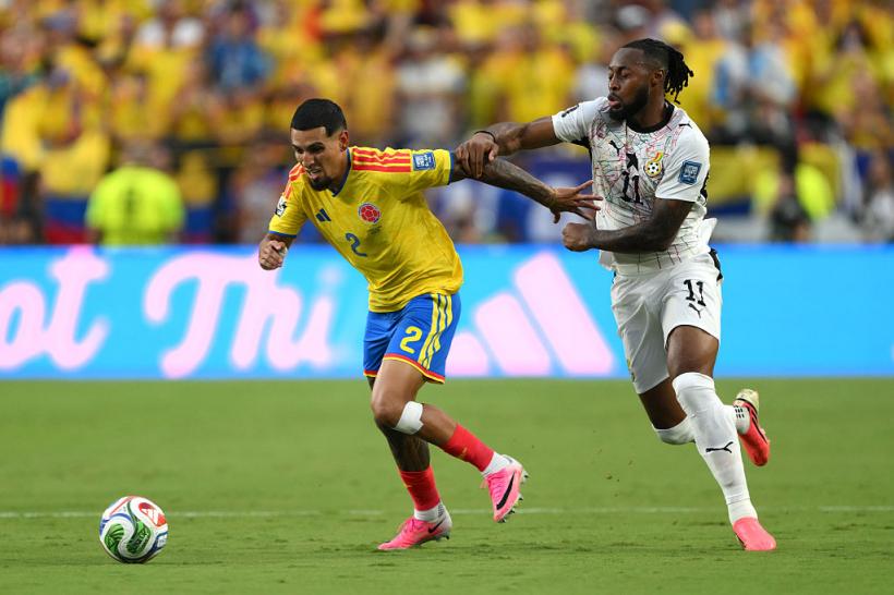 Egipt, Argentina și Columbia, ultimele echipe calificate ȋn optimile Campionatului Mondial, ȋn cea de-a 23-a zi lider de audienţă la Antena 1 19016637