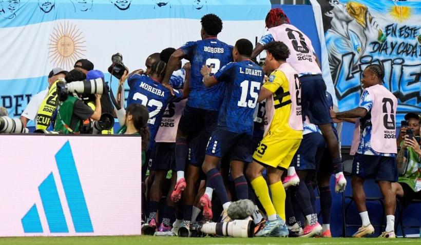 Egipt, Argentina și Columbia, ultimele echipe calificate ȋn optimile Campionatului Mondial, ȋn cea de-a 23-a zi lider de audienţă la Antena 1 19016638