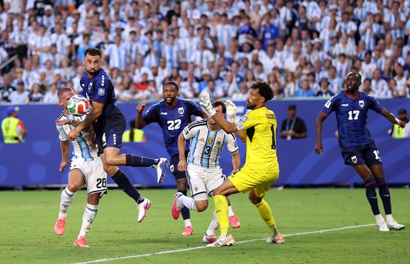 Egipt, Argentina și Columbia, ultimele echipe calificate ȋn optimile Campionatului Mondial, ȋn cea de-a 23-a zi lider de audienţă la Antena 1 19016640