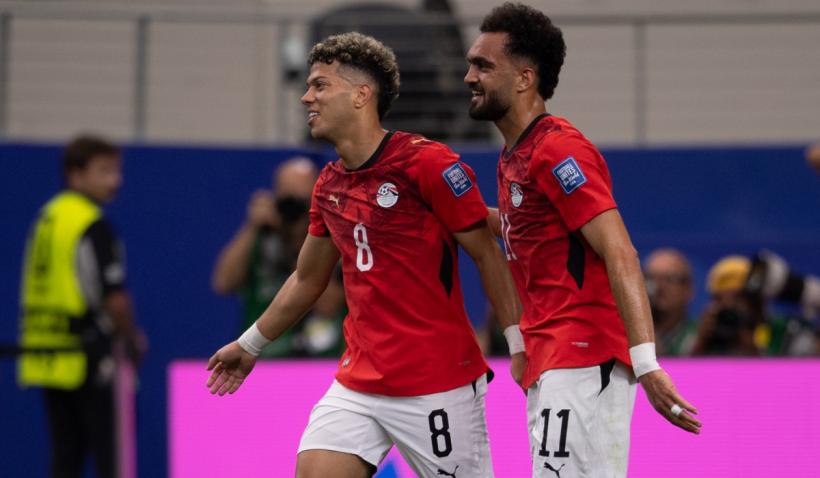 Egipt, Argentina și Columbia, ultimele echipe calificate ȋn optimile Campionatului Mondial, ȋn cea de-a 23-a zi lider de audienţă la Antena 1 19016641