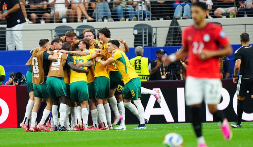Egipt, Argentina și Columbia, ultimele echipe calificate ȋn optimile Campionatului Mondial, ȋn cea de-a 23-a zi lider de audienţă la Antena 1 19016642