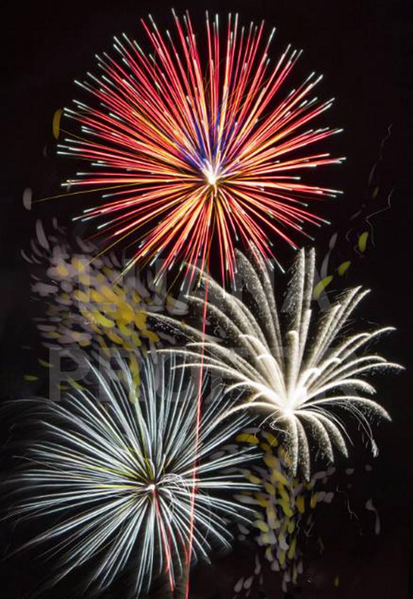 Show istoric de 4 Iulie: Statele Unite pregătesc cel mai mare spectacol de artificii din istoria omenirii