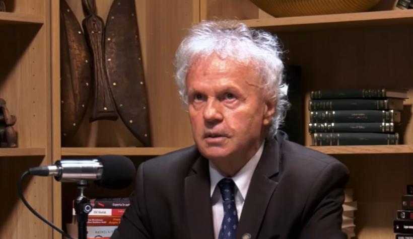 Recordul legendarului Ilie Dobre, imposibil de egalat: „Va rămâne pentru istorie”