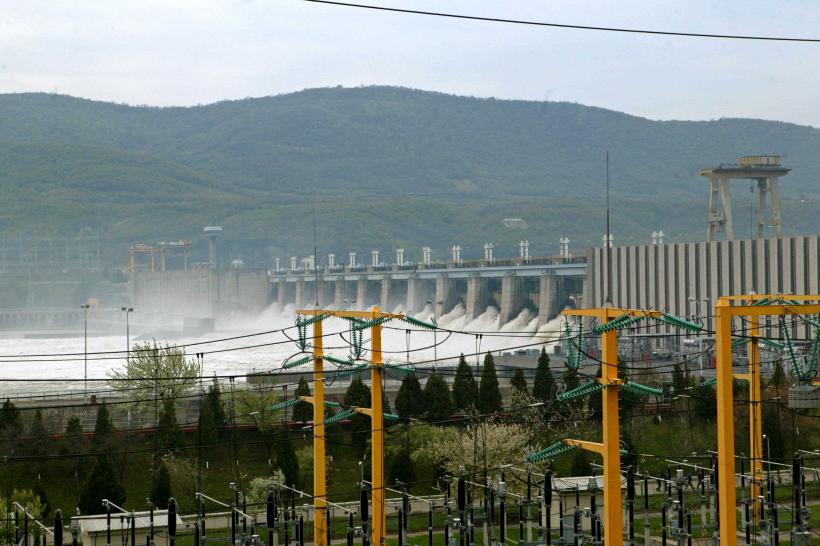 România trece pe baterii? Hidrocentralele sunt „bateriile climatice” ale României