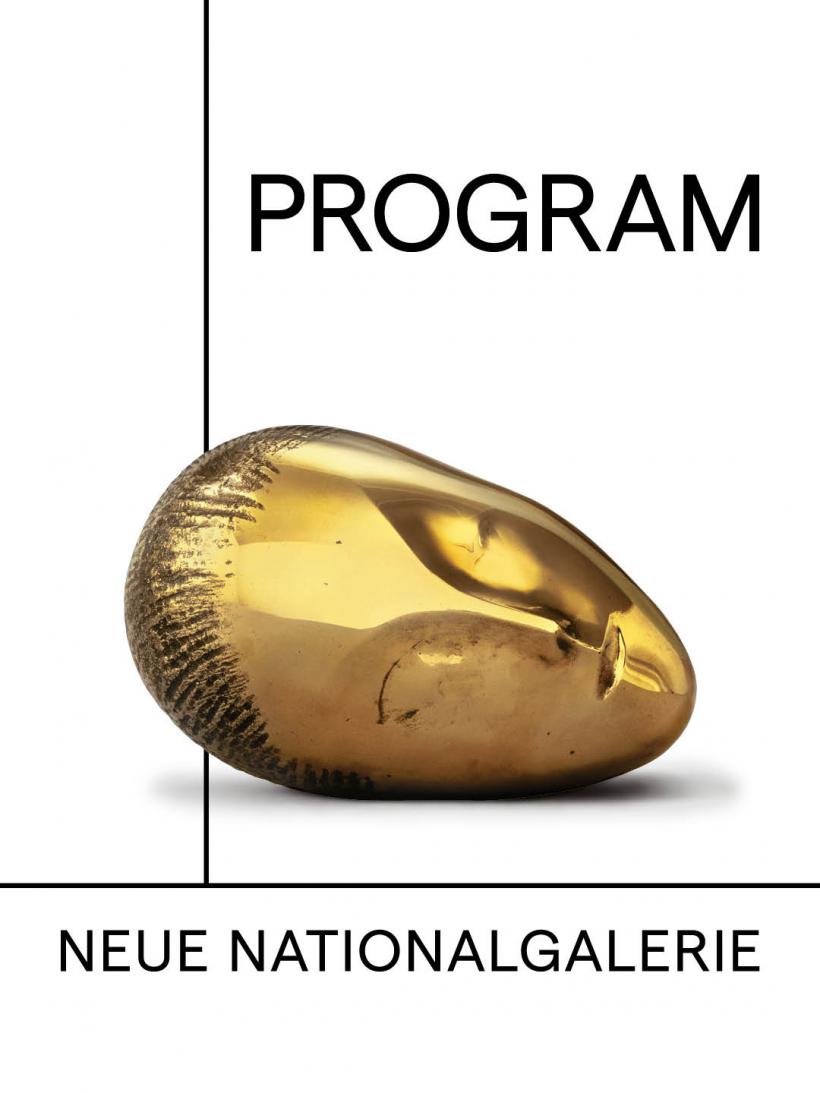 „Brâncuși și practica expunerii sculpturiiˮ, ultimul eveniment din seria de prelegeri organizată de ICR Berlin și Neue Nationalgalerie