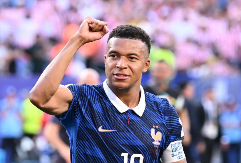 CM 2026: Mbappé duce Franța în sferturi, după meciul cu Paraguay