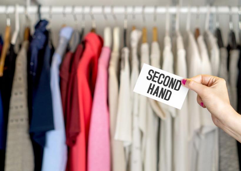 A cumpărat cu 3 dolari o geacă dintr-un magazin second-hand. Nu știa ce comoară are în mâini