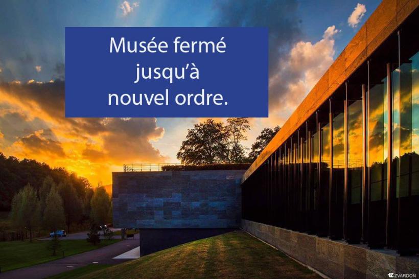 După Luvru, încă un mare muzeu din Franța a fost jefuit