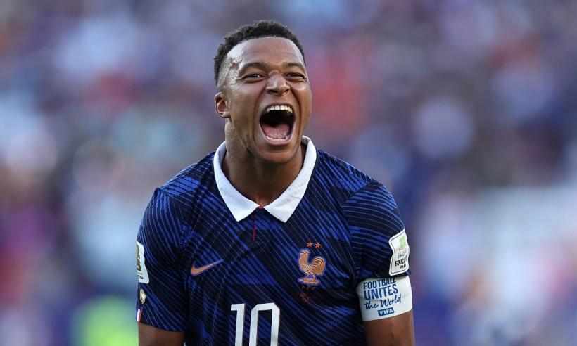 Maroc și Franţa, primele echipe calificate ȋn sferturile Campionatului Mondial, ȋn cea de-a 24-a zi lider de audienţă la Antena 1 19016722