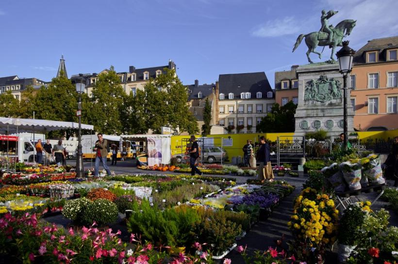 Care este cea mai frumoasă capitală europeană? Votul surprinzător al turiștilor