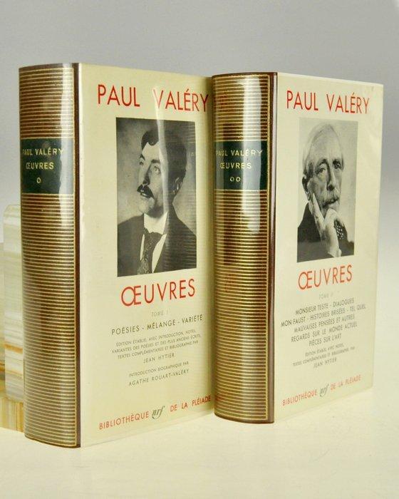 Paul Valéry, poetul care trebuie citit cu dicționarul de filosofie în mână 19016759