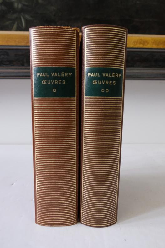 Paul Valéry, poetul care trebuie citit cu dicționarul de filosofie în mână 19016763