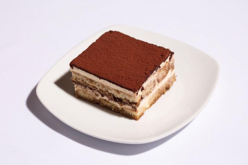 Rețeta de tiramisu a Gabrielei Cristea. Cum să prepari acasă cel mai delicios desert italian