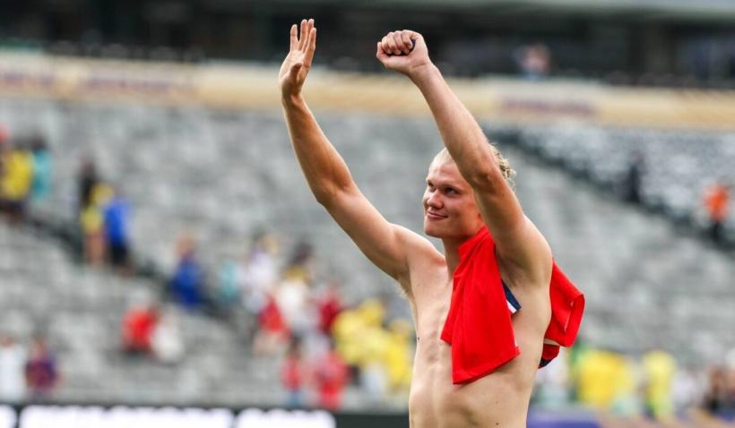 Şoc la Campionatul Mondial: Norvegia a eliminat Brazilia ȋn optimi. Anglia a trimis și ea acasă a doua ţară-gazdă, Mexic, marcând o nouă premieră istorică