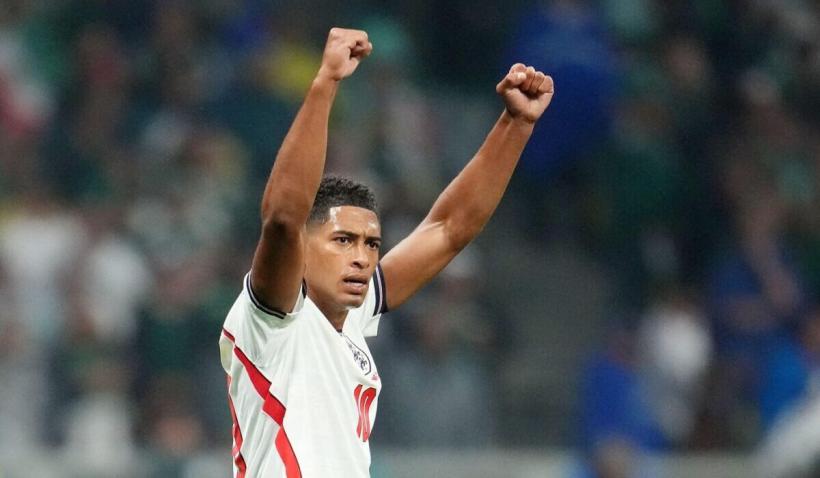 Şoc la Campionatul Mondial: Norvegia a eliminat Brazilia ȋn optimi. Anglia a trimis și ea acasă a doua ţară-gazdă, Mexic, marcând o nouă premieră istorică 19016826