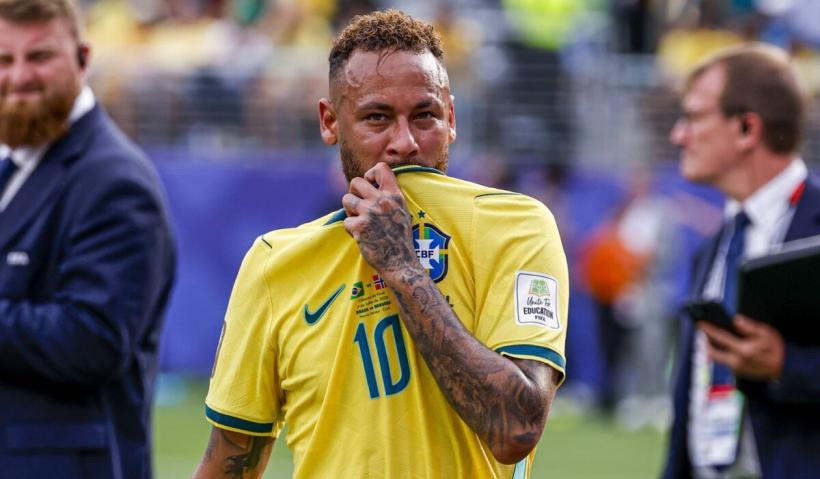 Şoc la Campionatul Mondial: Norvegia a eliminat Brazilia ȋn optimi. Anglia a trimis și ea acasă a doua ţară-gazdă, Mexic, marcând o nouă premieră istorică 19016827
