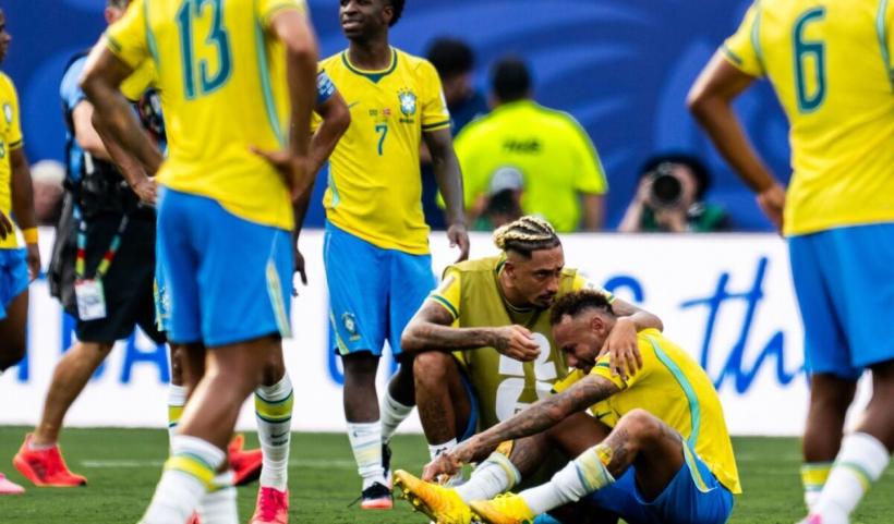 Şoc la Campionatul Mondial: Norvegia a eliminat Brazilia ȋn optimi. Anglia a trimis și ea acasă a doua ţară-gazdă, Mexic, marcând o nouă premieră istorică 19016828